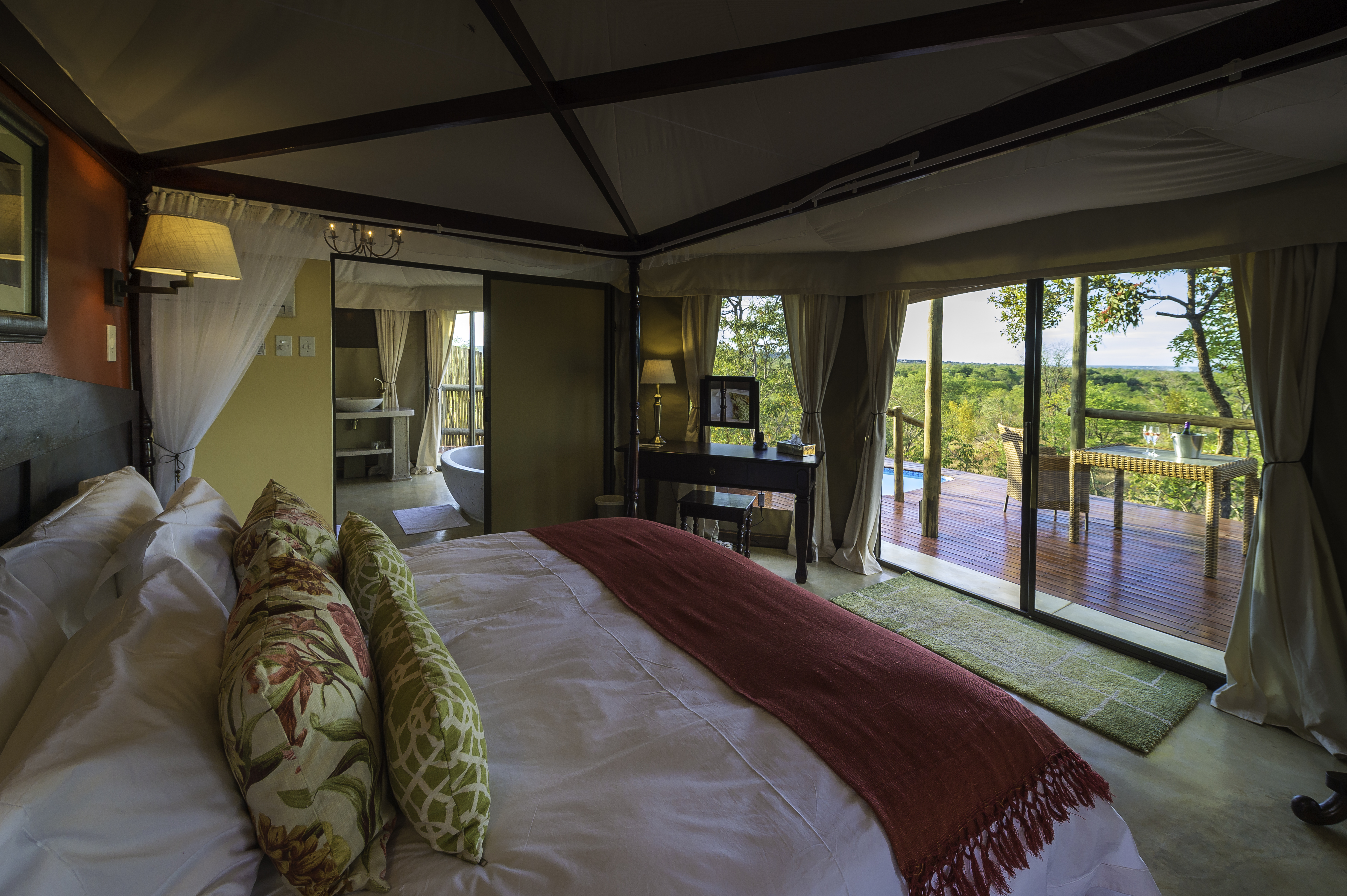 The Elephant Camp West thumbnail 1